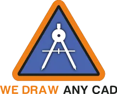 We Draw Any CAD